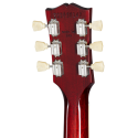 Gibson Les Paul 70s Deluxe Dark Wine Red Elektriskā ģitāra