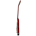 Gibson Les Paul 70s Deluxe Dark Wine Red Elektriskā ģitāra