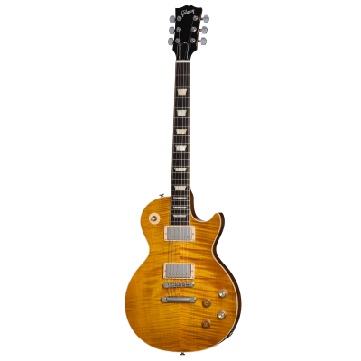 Gibson Kirk Hammett "Greeny” Les Paul Standard﻿﻿ Электрическая гитара