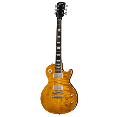 Gibson Kirk Hammett "Greeny” Les Paul Standard﻿﻿ Elektriskā ģitāra