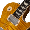 Gibson Kirk Hammett "Greeny” Les Paul Standard﻿﻿ Elektriskā ģitāra