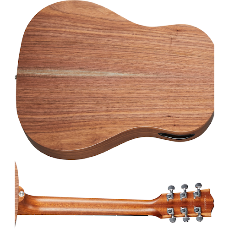 Gibson G-45 Natural Акустическая гитара