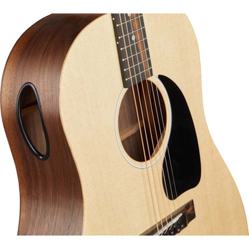 Gibson G-45 Natural Akustiskā ģitāra
