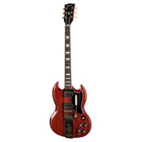 Gibson SG Standard '61 Maestro Vibrola Vintage Cherry Electric guitar
