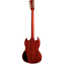 Gibson SG Standard '61 Maestro Vibrola Vintage Cherry Elektriskā ģitāra