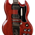Gibson SG Standard '61 Maestro Vibrola Vintage Cherry Elektriskā ģitāra