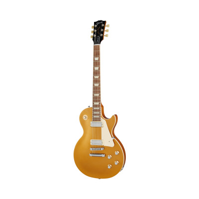 Gibson Les Paul 70s Deluxe Gold Top Electric guitar