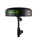 Gravity FD SEAT 1 mūziķu krēsls