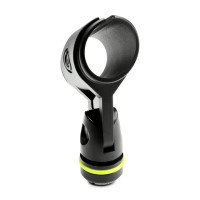 Gravity MS Climp 34  Wireless Microphone Clip