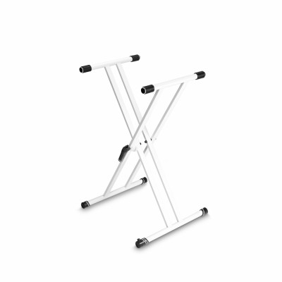 Gravity KSX2 W Keyboard stand