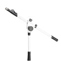 Gravity MS4322WH Mikrofona statīvs
