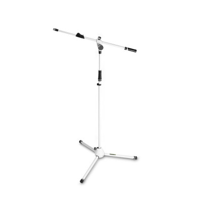 Gravity MS4322WH Mikrofona statīvs