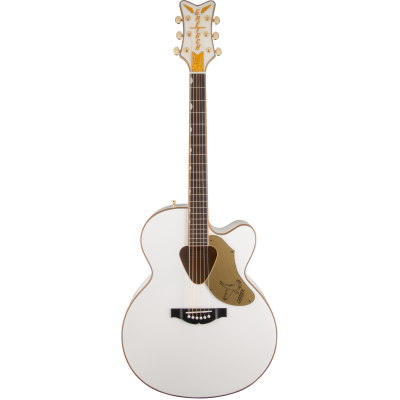 Gretsch G5022CWFE Rancher Falcon Электроакустическая гитара