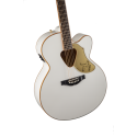 Gretsch G5022CWFE Rancher Falcon elektro-akustiskā ģitāra