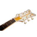 Gretsch G5022CWFE Rancher Falcon elektro-akustiskā ģitāra