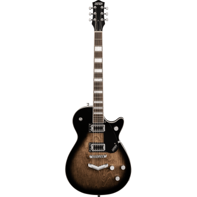 Gretsch G5220 Electromatic Jet BT Single-cut LF Электрическая гитара