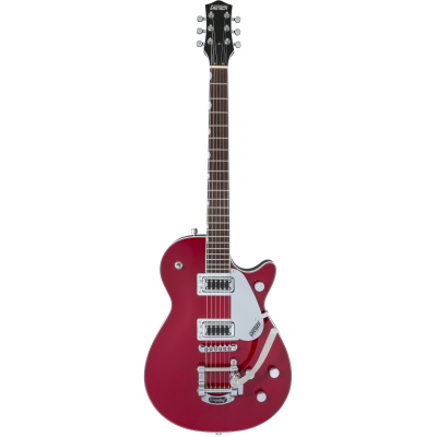 Gretsch G5230T Electromatic Jet FT (Firebird red)