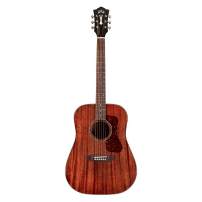 Guild D-120 akustiskā ģitāra