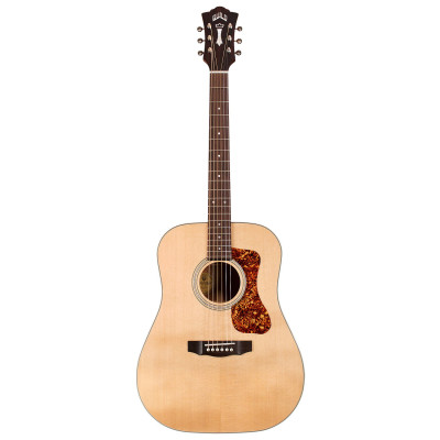 Guild D-140 акустическая гитара