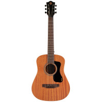 Guild TRAVEL MAHOGANY acoustic guitar