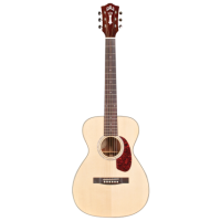 Guild M-140 Natural Gloss akustiskā ģitāra 