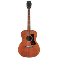 Guild OM-320 acoustic guitar
