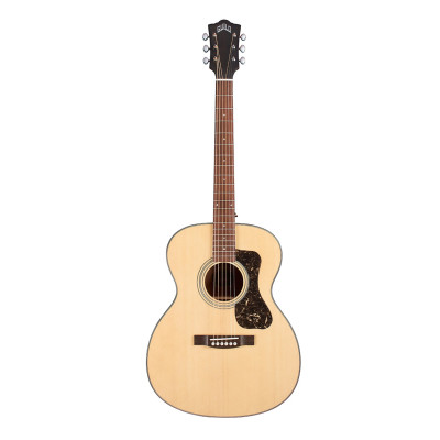 Guild OM-340 akustiskā ģitāra