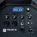 HK audio Polar 10 akustiskā sistēma