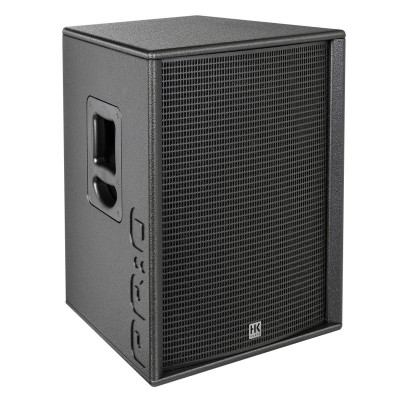 HK Audio PRO 115 FD2 aktīvā skanda