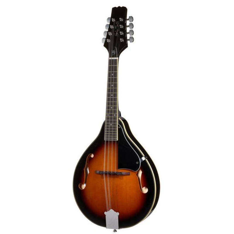 HBMA-50 VS Mandolīna