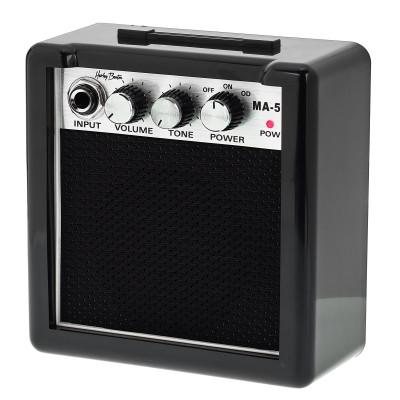 Harley Benton guitar amp MA-5