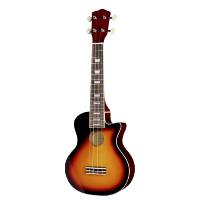 UK-L100E VS Ukulele