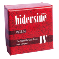 Hidersine violin 1V rosin