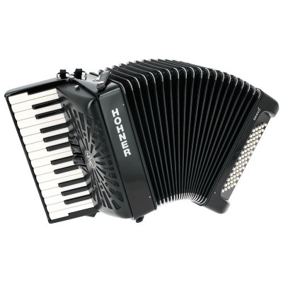 Aккордеон  Hohner Bravo II 60