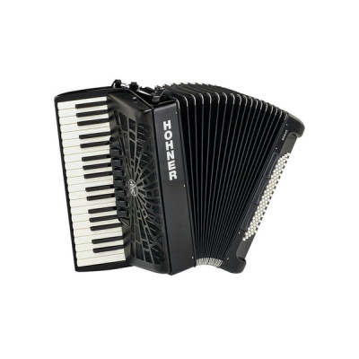 Accordion  Hohner Bravo III 80