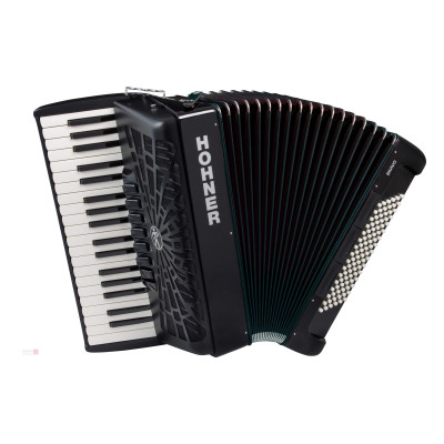 Accordion  Hohner Bravo III 96 