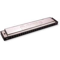Hohner BIG VALLEY C Mutes harmonika
