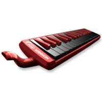 Hohner FIRE MELODICA Red Melodica