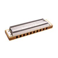 Hohner MARINE BAND 1896 HG Harmonica