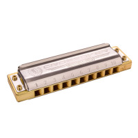 Hohner MARINE BAND Crossover Bb Harmonica