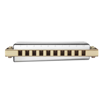 Hohner MARINE BAND Thunderbird LBb Harmonica