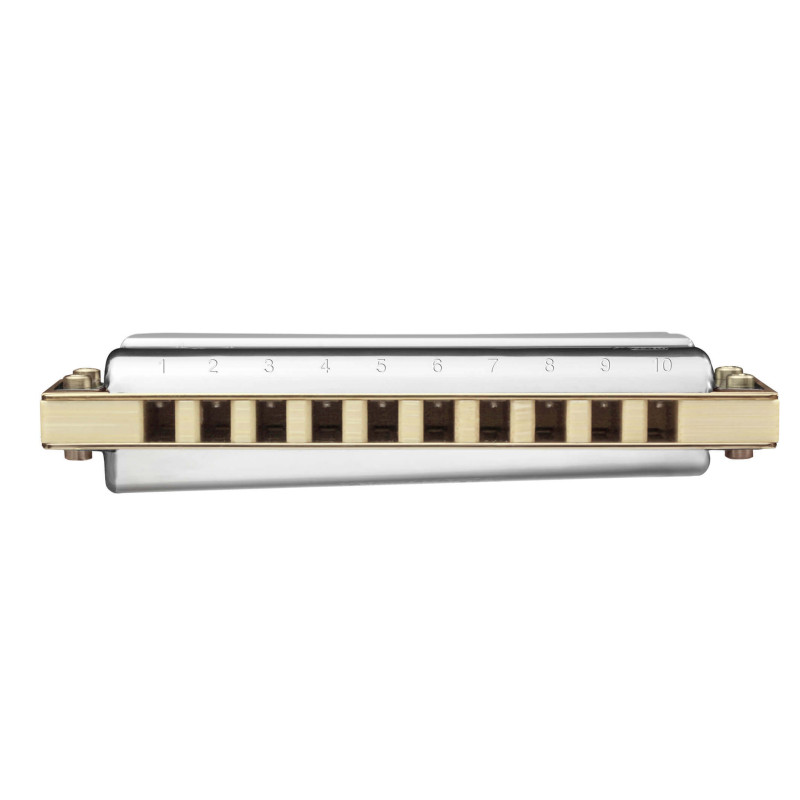 Le harmonica clearance