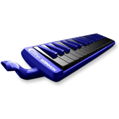 Hohner OCEAN MELODICA Blue Melodions