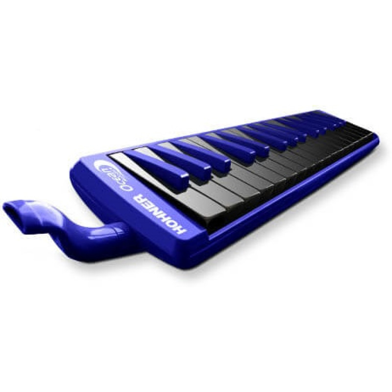 Hohner OCEAN MELODICA Blue Melodica