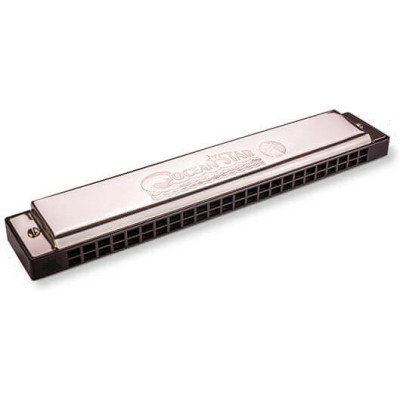 Hohner OCEAN STAR 48 C Губная гармошка