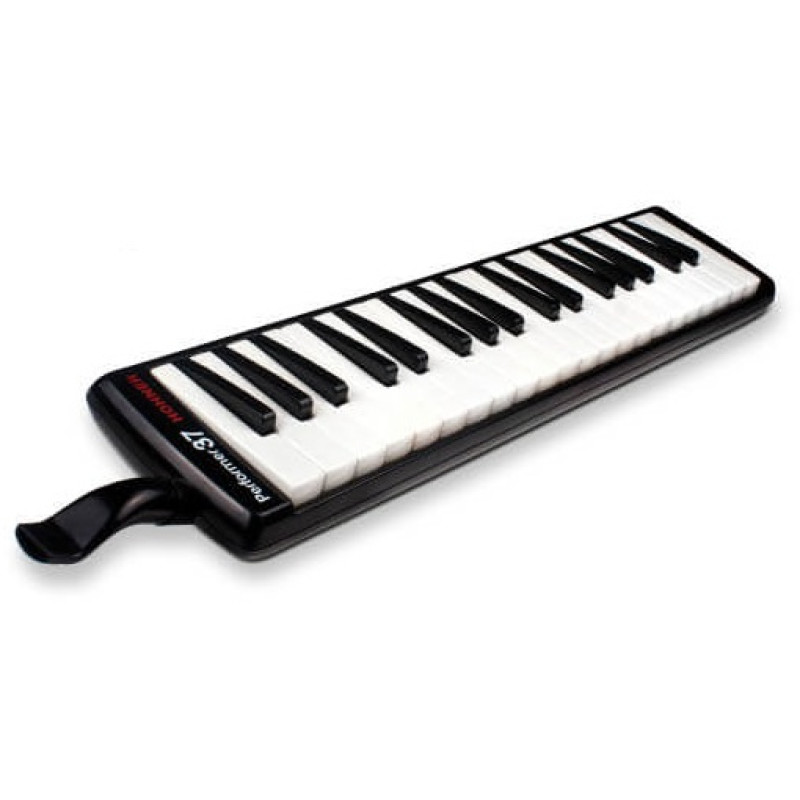 Hohner PERFORMER 37 Black Mелодика