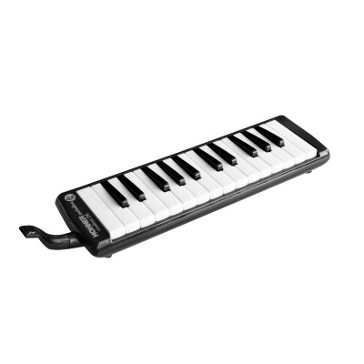 Hohner STUDENT 26 Black Melodions