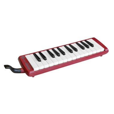 Hohner STUDENT 26 Red Melodions