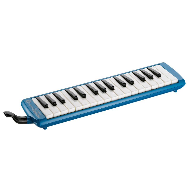 Hohner STUDENT 32 Blue Melodions