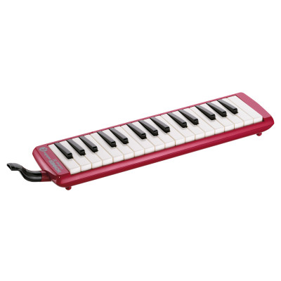 Hohner STUDENT 32 Red Melodions